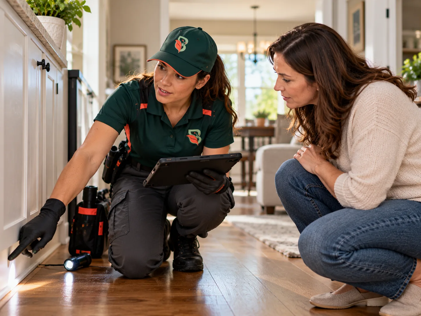Pest Control Leesville, TX FAQs